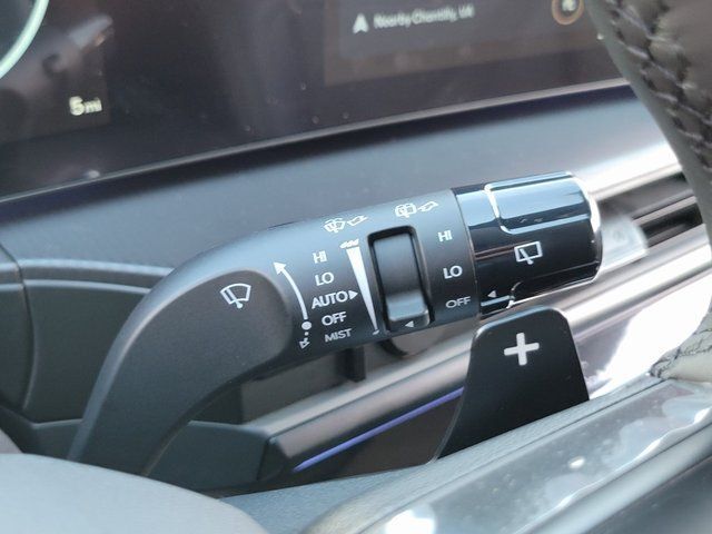 2026 Hyundai SANTA FE HYBRID Calligraphy Chantilly VA