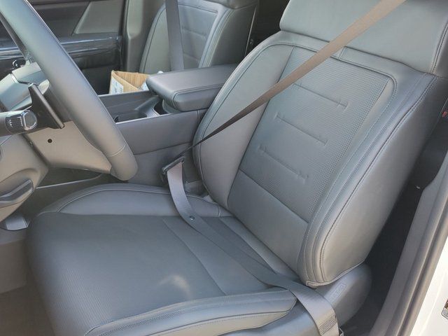 2026 Hyundai SANTA FE HYBRID Calligraphy Chantilly VA