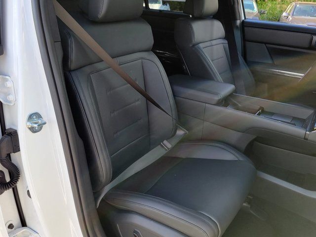 2026 Hyundai SANTA FE HYBRID Calligraphy Chantilly VA