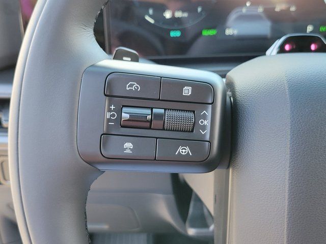 2026 Hyundai SANTA FE HYBRID Calligraphy Chantilly VA