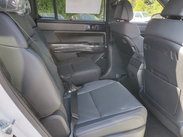 2026 Hyundai SANTA FE HYBRID Calligraphy Chantilly VA