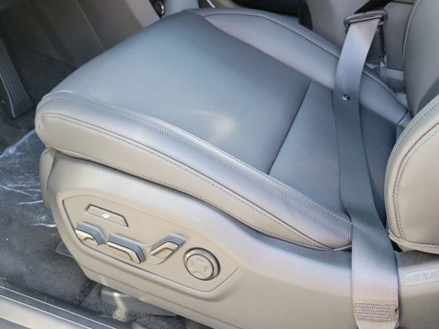 2026 Hyundai SANTA FE HYBRID Calligraphy Chantilly VA