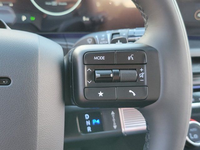 2026 Hyundai SANTA FE HYBRID Calligraphy Chantilly VA