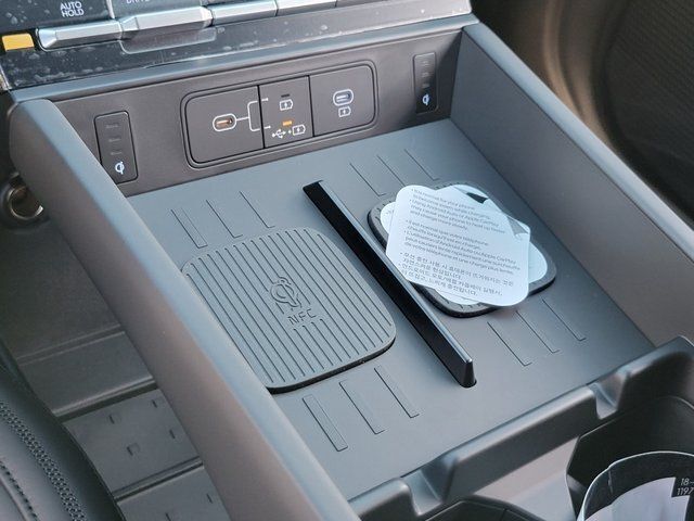 2026 Hyundai SANTA FE HYBRID Calligraphy Chantilly VA