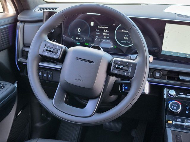 2026 Hyundai SANTA FE HYBRID Calligraphy Chantilly VA