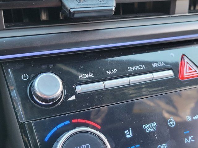 2026 Hyundai SANTA FE HYBRID Calligraphy Chantilly VA