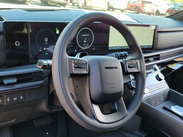 2026 Hyundai SANTA FE HYBRID Calligraphy Chantilly VA