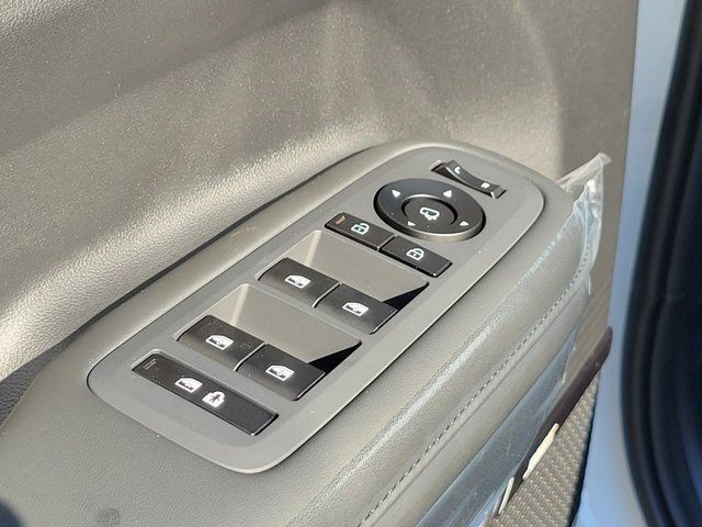 2026 Hyundai SANTA FE HYBRID Calligraphy Chantilly VA