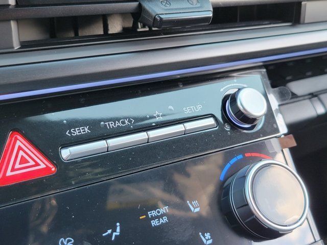 2026 Hyundai SANTA FE HYBRID Calligraphy Chantilly VA