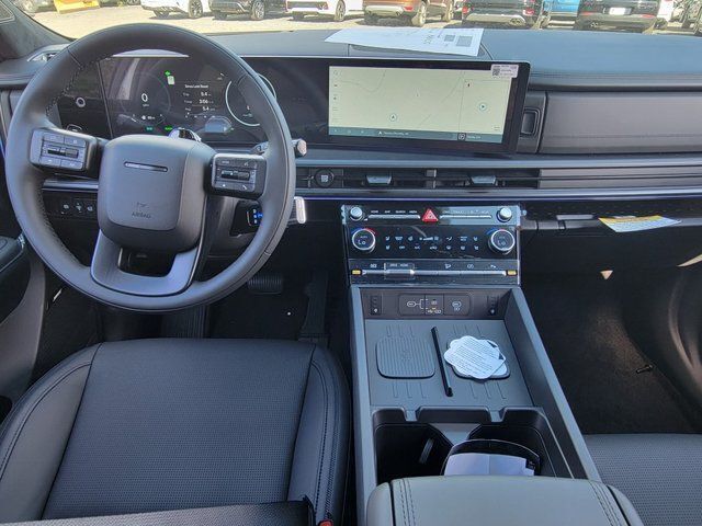 2026 Hyundai SANTA FE HYBRID Calligraphy Chantilly VA