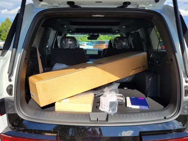 2026 Hyundai SANTA FE HYBRID Calligraphy Chantilly VA