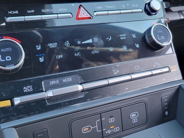 2026 Hyundai SANTA FE HYBRID Calligraphy Chantilly VA