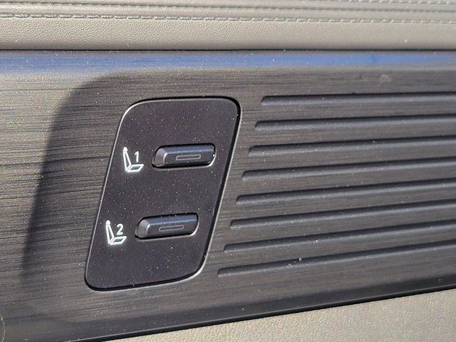 2026 Hyundai SANTA FE HYBRID Calligraphy Chantilly VA