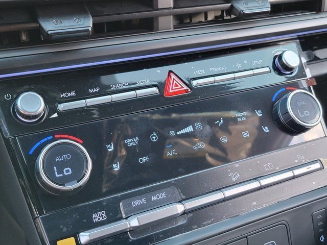 2026 Hyundai SANTA FE HYBRID Calligraphy Chantilly VA