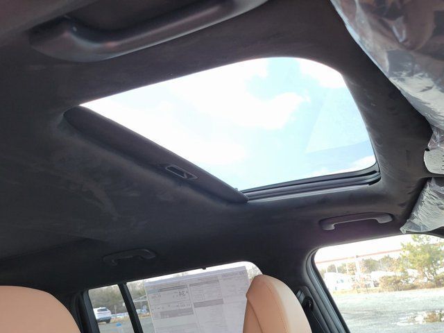 2026 Hyundai SANTA FE HYBRID Calligraphy Chantilly VA