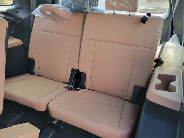 2026 Hyundai SANTA FE HYBRID Calligraphy Chantilly VA