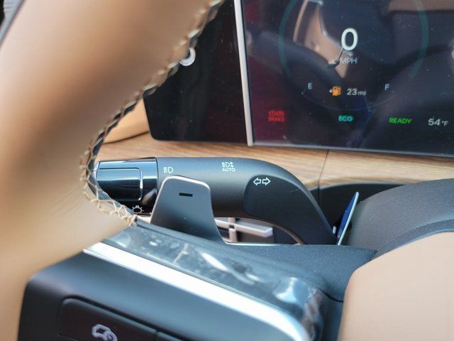 2026 Hyundai SANTA FE HYBRID Calligraphy Chantilly VA