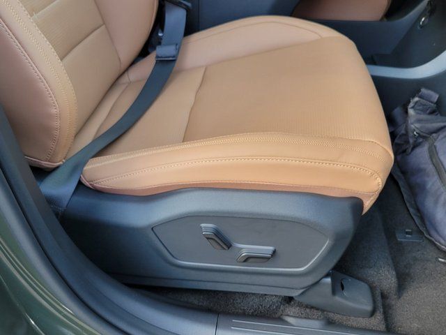 2026 Hyundai SANTA FE HYBRID Calligraphy Chantilly VA