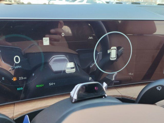 2026 Hyundai SANTA FE HYBRID Calligraphy Chantilly VA