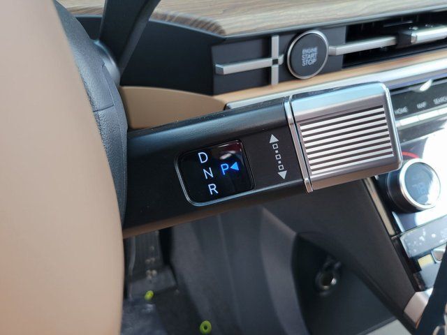 2026 Hyundai SANTA FE HYBRID Calligraphy Chantilly VA