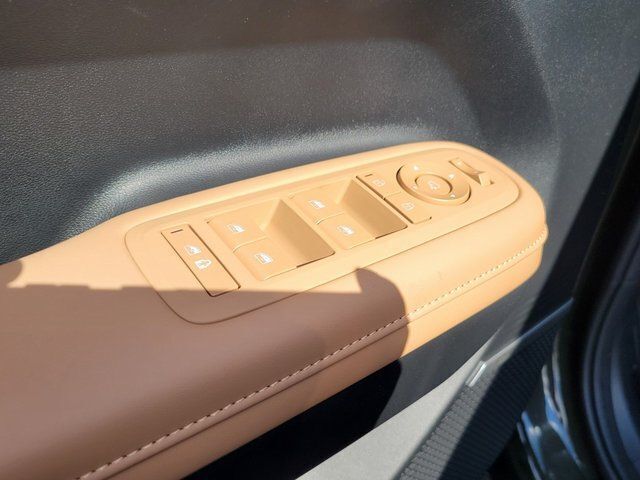 2026 Hyundai SANTA FE HYBRID Calligraphy Chantilly VA