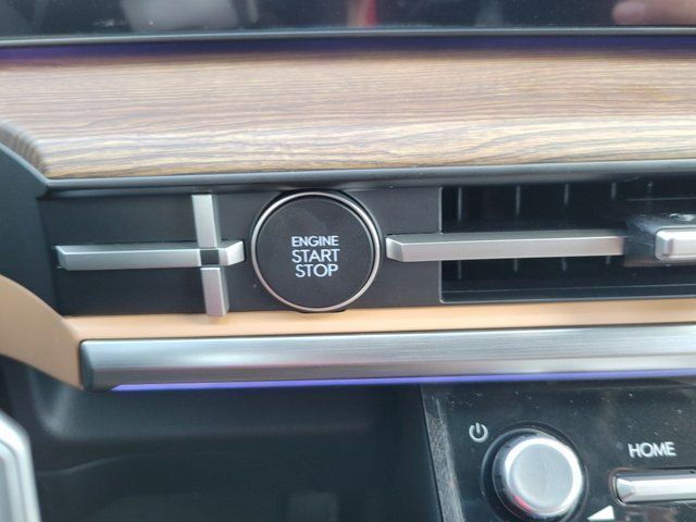 2026 Hyundai SANTA FE HYBRID Calligraphy Chantilly VA