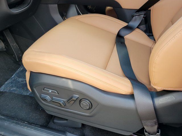 2026 Hyundai SANTA FE HYBRID Calligraphy Chantilly VA