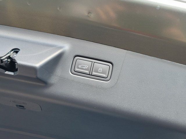 2026 Hyundai SANTA FE HYBRID Calligraphy Chantilly VA