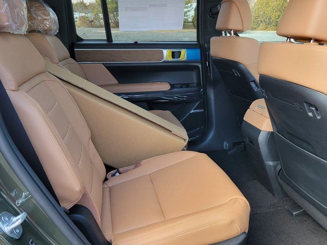 2026 Hyundai SANTA FE HYBRID Calligraphy Chantilly VA