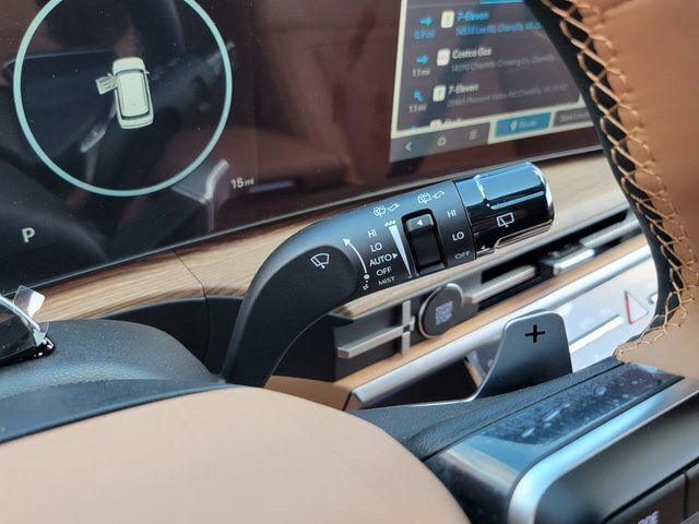 2026 Hyundai SANTA FE HYBRID Calligraphy Chantilly VA