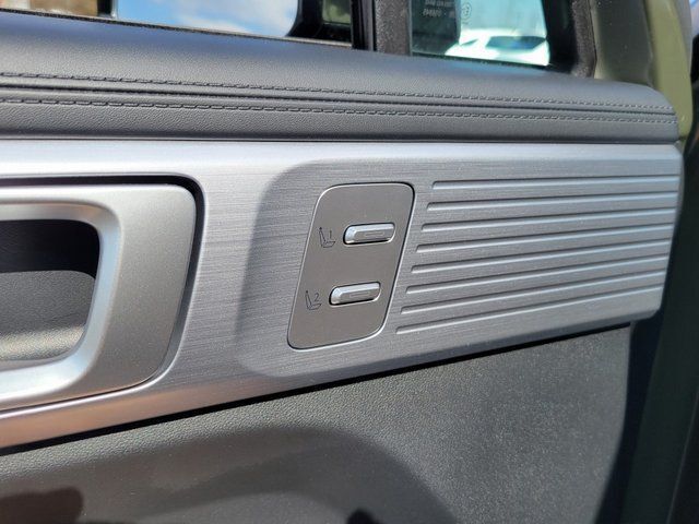 2026 Hyundai SANTA FE HYBRID Calligraphy Chantilly VA