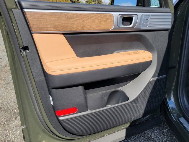 2026 Hyundai SANTA FE HYBRID Calligraphy Chantilly VA