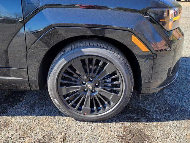 2026 Hyundai SANTA FE HYBRID Calligraphy Chantilly VA