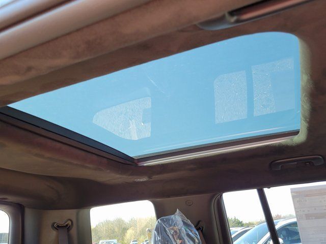 2026 Hyundai SANTA FE HYBRID Calligraphy Chantilly VA