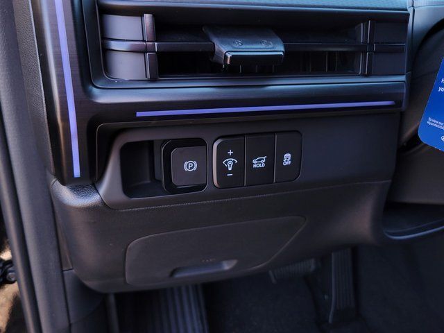 2026 Hyundai SANTA FE HYBRID Calligraphy Chantilly VA