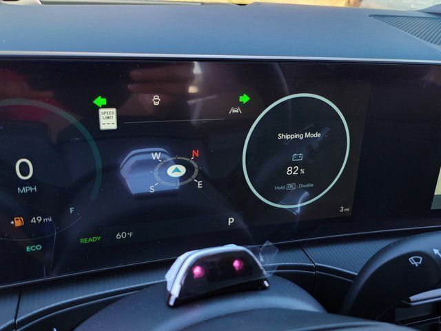 2026 Hyundai SANTA FE HYBRID Calligraphy Chantilly VA