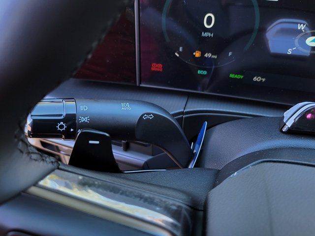 2026 Hyundai SANTA FE HYBRID Calligraphy Chantilly VA