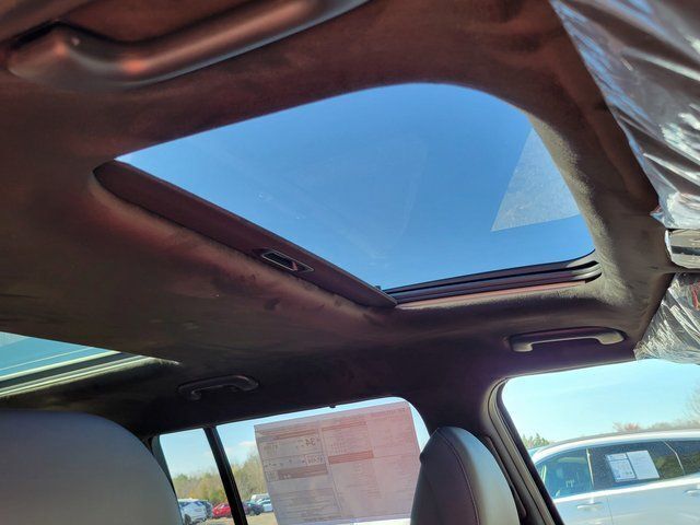 2026 Hyundai SANTA FE HYBRID Calligraphy Chantilly VA