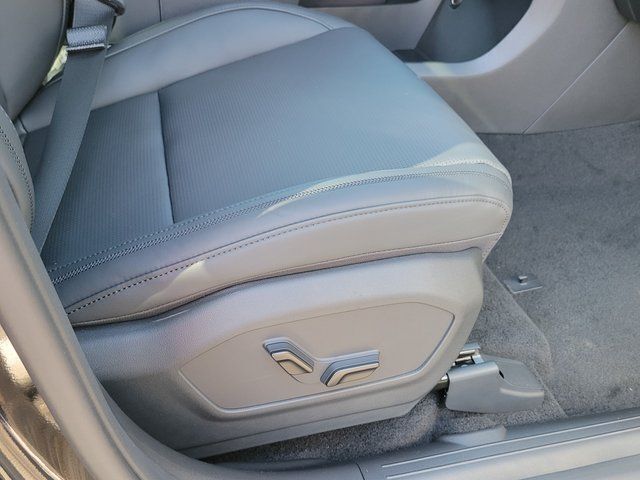 2026 Hyundai SANTA FE HYBRID Calligraphy Chantilly VA