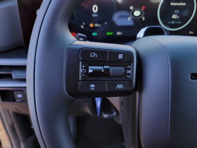 2026 Hyundai SANTA FE HYBRID Calligraphy Chantilly VA