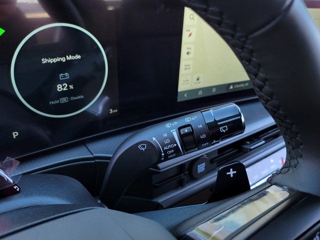 2026 Hyundai SANTA FE HYBRID Calligraphy Chantilly VA