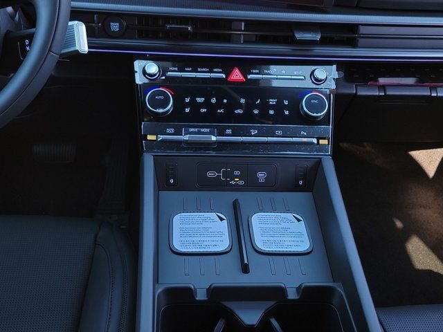 2026 Hyundai SANTA FE HYBRID Calligraphy Chantilly VA