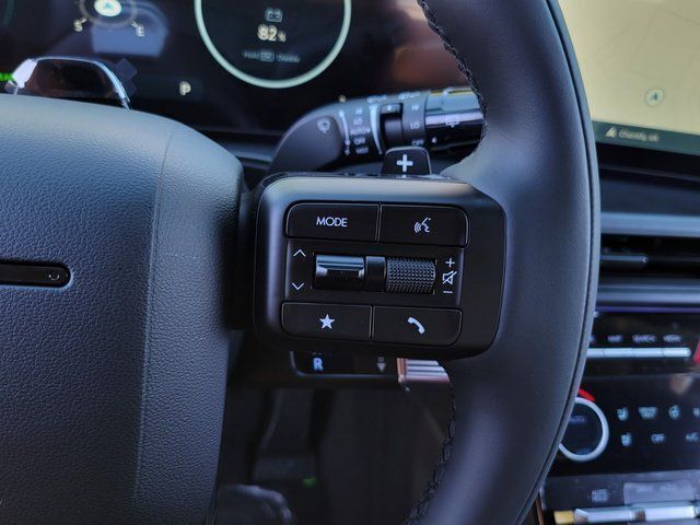 2026 Hyundai SANTA FE HYBRID Calligraphy Chantilly VA