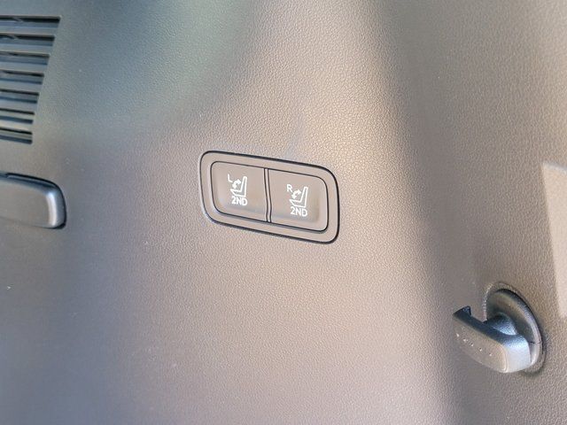 2026 Hyundai SANTA FE HYBRID Calligraphy Chantilly VA