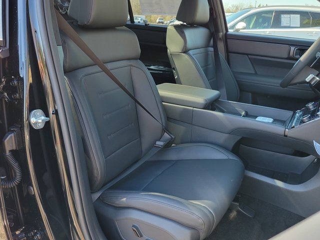 2026 Hyundai SANTA FE HYBRID Calligraphy Chantilly VA