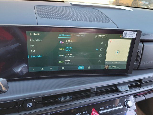 2026 Hyundai SANTA FE HYBRID Calligraphy Chantilly VA