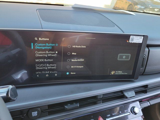 2026 Hyundai SANTA FE HYBRID Calligraphy Chantilly VA