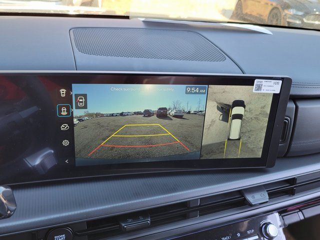 2026 Hyundai SANTA FE HYBRID Calligraphy Chantilly VA