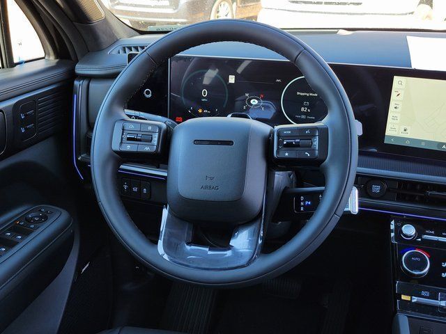 2026 Hyundai SANTA FE HYBRID Calligraphy Chantilly VA