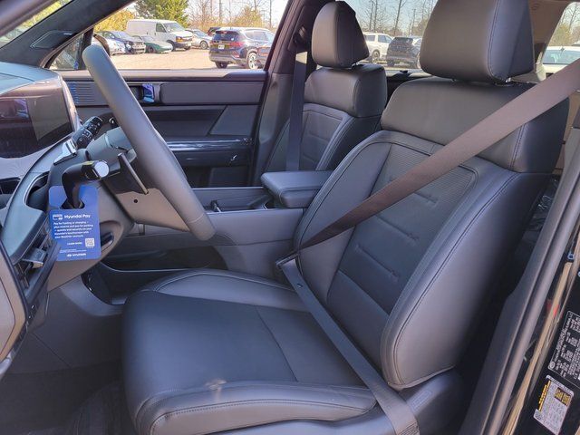 2026 Hyundai SANTA FE HYBRID Calligraphy Chantilly VA